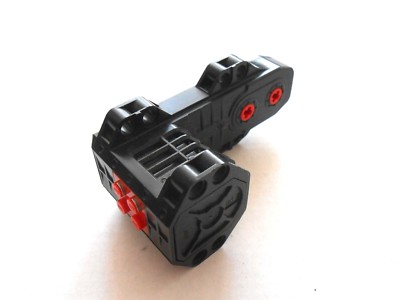 lego 5292 motor