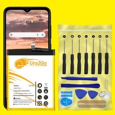 High-Performance 4100mAh Battery Screwdriver Tool Set F AT T Maestro 3 U626AA