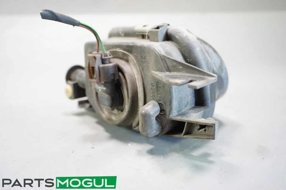 03-07 Faro antiniebla delantero izquierdo lado conductor mercedes w203 c230 c320 oem Foto 3 de 4