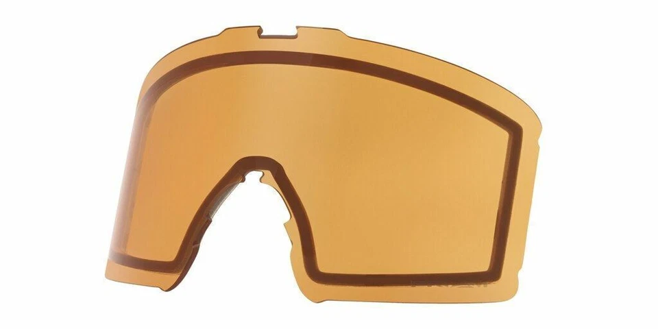 Lente Oakley Line Miner & Line Miner XL o L, Oakley Original, Distribuidor Autorizado Foto 4 de 4