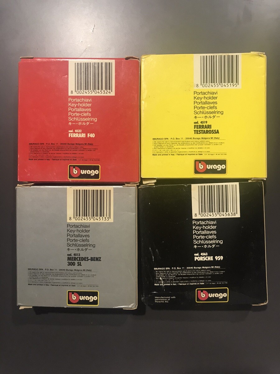 フェラーリ ウェルカムキット ノートホルダー フェラーリ ウェルカム