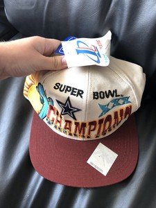 vintage cowboys snapback