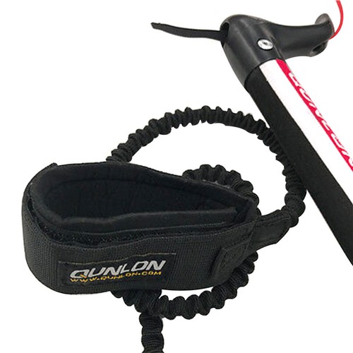 20INCH 2 Line Kite Control Bar With Wrist Leash Safety System for Power Traction - Picture 4 of 6