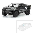 Pro-Line Proline Racing 2019 Chevy Silverado Z71 Trail Boss Body SLH PRO351200