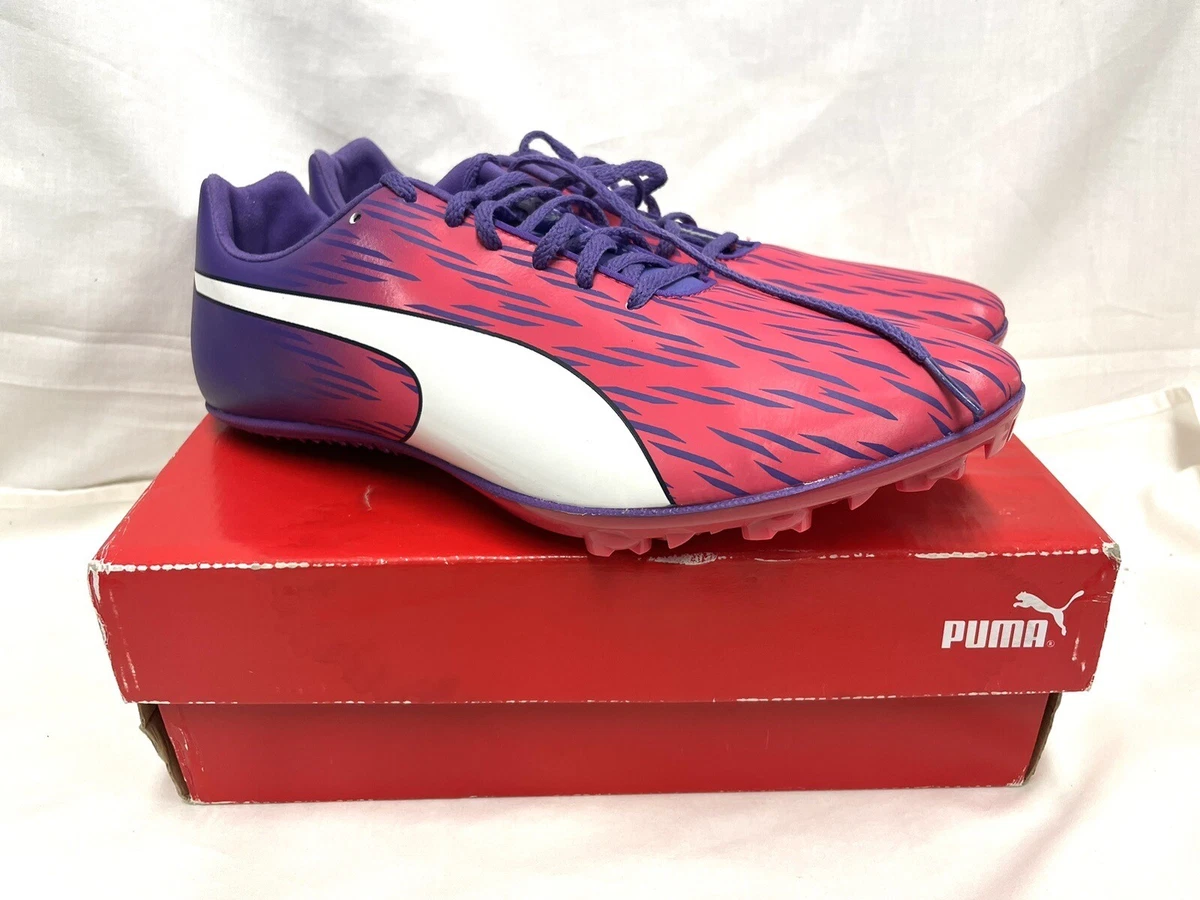 Puma evospeed sprint 8 hotsell