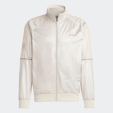 Adidas Chile Training Jacket Size M Men Jacket Track Top Beige New  OVP