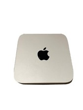 Apple Mac Mini A2348 Silver 2020 3.2 GHz M1 8-Core GPU 8 GB RAM 256 GB SSD
