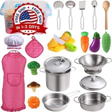 Juego De Cocina Para Ni os Ni as Cocina Realista Juguetes De Ni os Cocinar Jugar