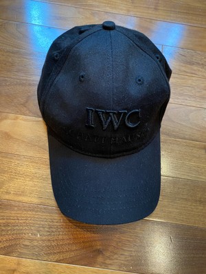 iwc cap