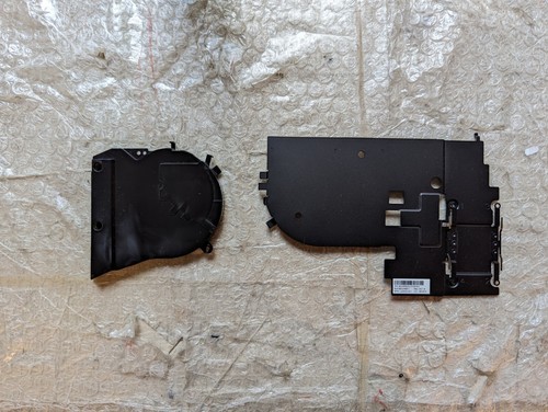 HP 17 by0605ng Ersatzteile Display Mainboard Tastatur Kühler Power Jack Speaker