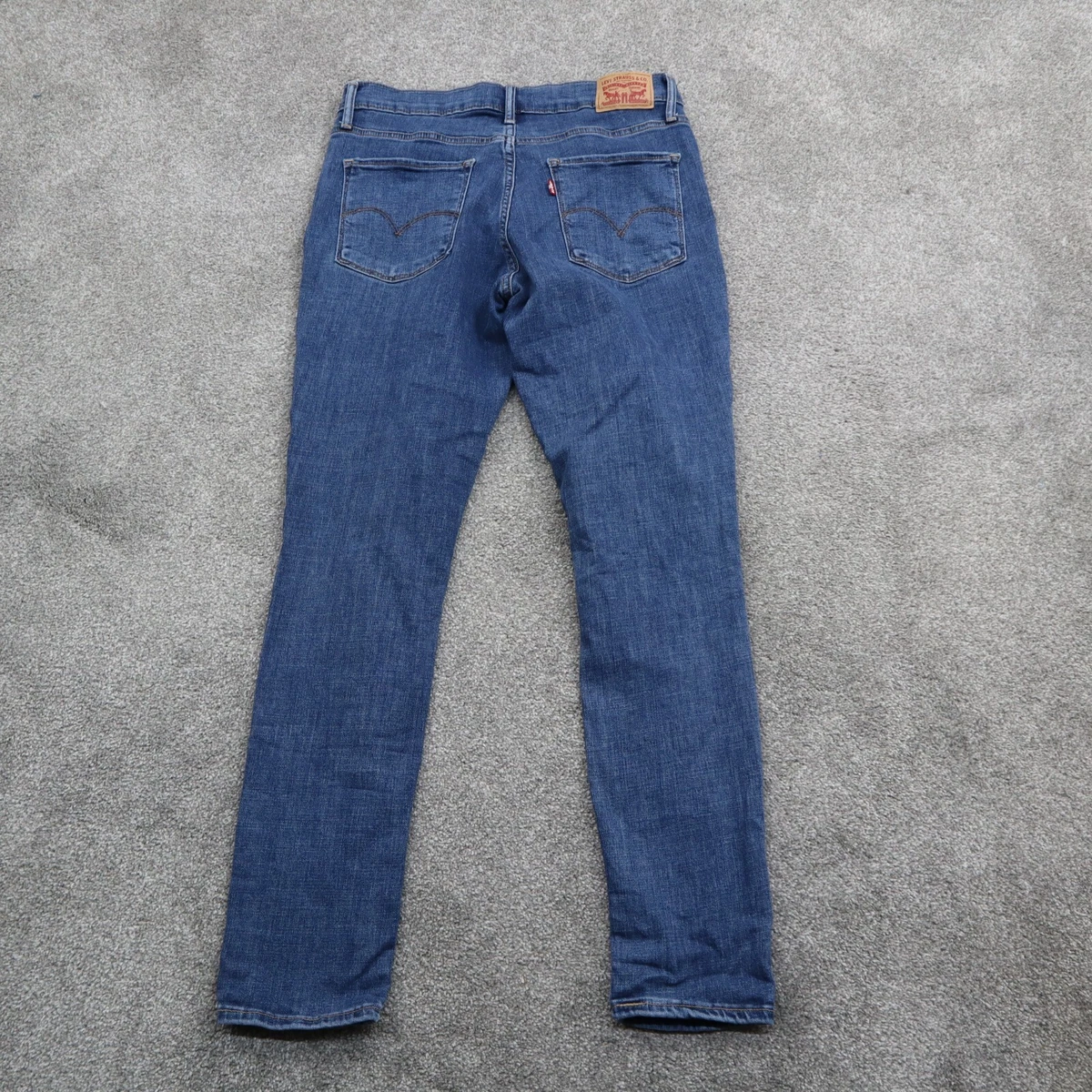 Levis 511 womens jeans 2025