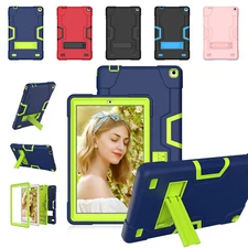 Case For VANKYO S21 Gowin AOYODKG P8 Aitszon 10" tablet Full Body Rubber Cover