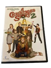 A Christmas Story 2 Dvd Holiday Family Comedy