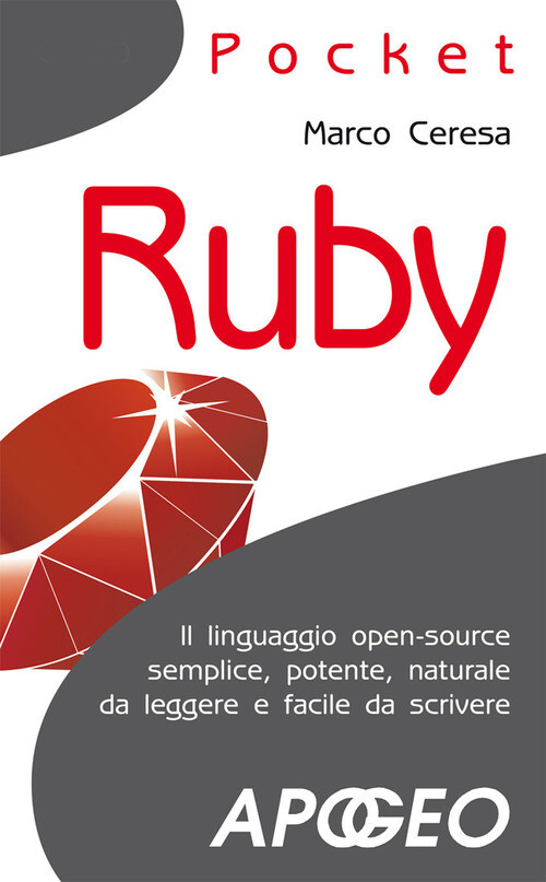 RUBY CERESA MARCO
