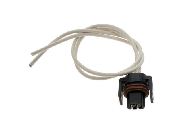 1982 Cadillac Cimarron Fuel Injector Connector by AC Delco 82456RWTB Compatible with 1.8L 4 Cylinder Engine