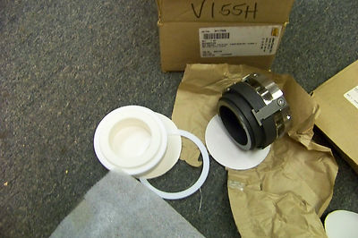 new john crane 2.000'' seal assembly 