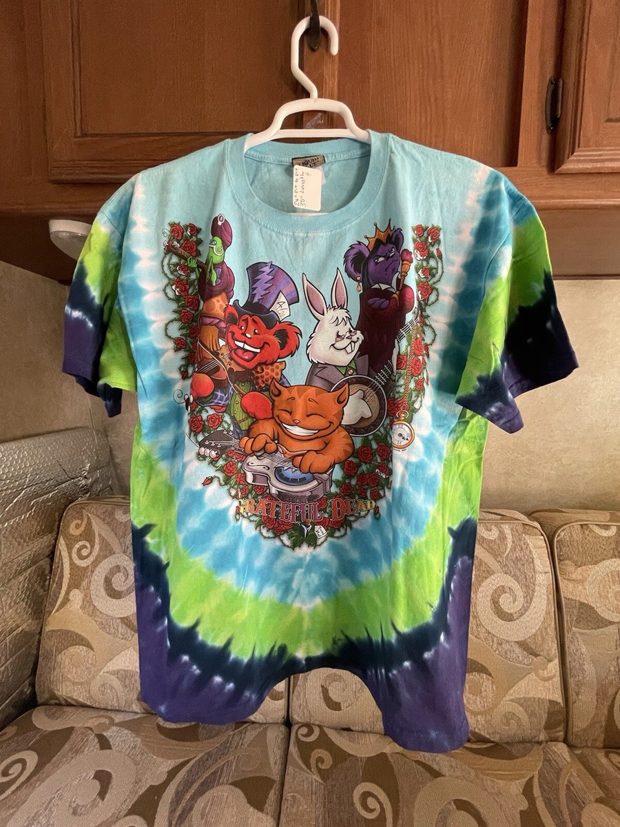 grateful dead Tシャツ XLサイズ