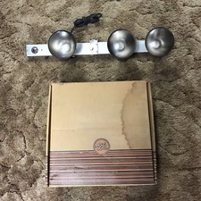 Vintage Acme-Lite Bar In Original Box