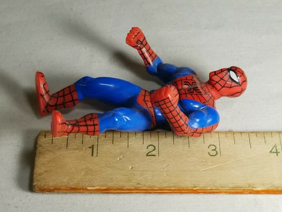 アンティーク、TOYBIZ社製、8インチSPIDERMAN アンティーク、TOYBIZ社製、8インチSPIDERMAN Spider-Man Classics