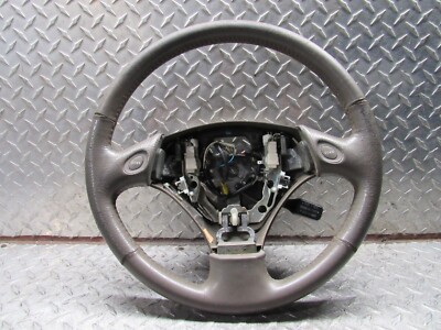 2001 LEXUS GS300 STEERING DRIVE WHEEL