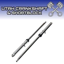 New Honda Trail 90 110 CT90 CT110 Heavy Duty Internal Spring Front Forks 1969+