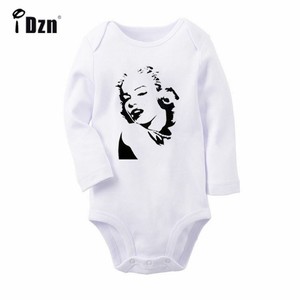 marilyn monroe baby stuff