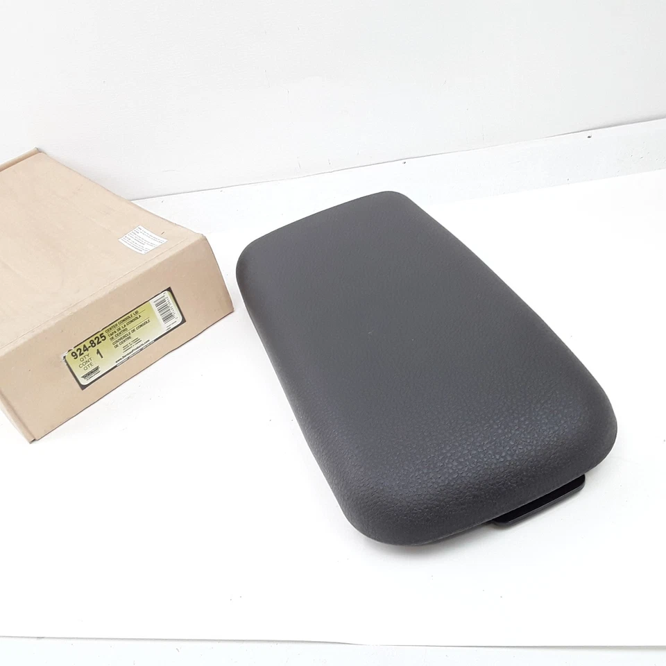 Dorman Center Console Lid Replacement for Chevrolet Trailblazer GMC Envoy - Image 2 of 4