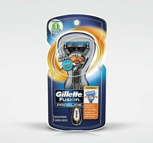 Gillette Fusion proglide c w l 6pcs f (7702018034307)