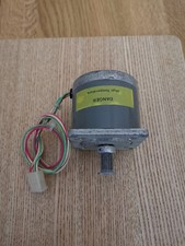 Vintage Miniangle Stepper Motor