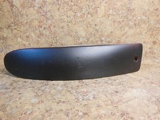 2000-2002 Mitsubishi Eclipse Lh Left Side Bumper Marker Amber Turn Light Lamp 2000-2002 Mitsubishi Eclipse Lh Left Side Bumper Marker Amber Turn Light Lamp