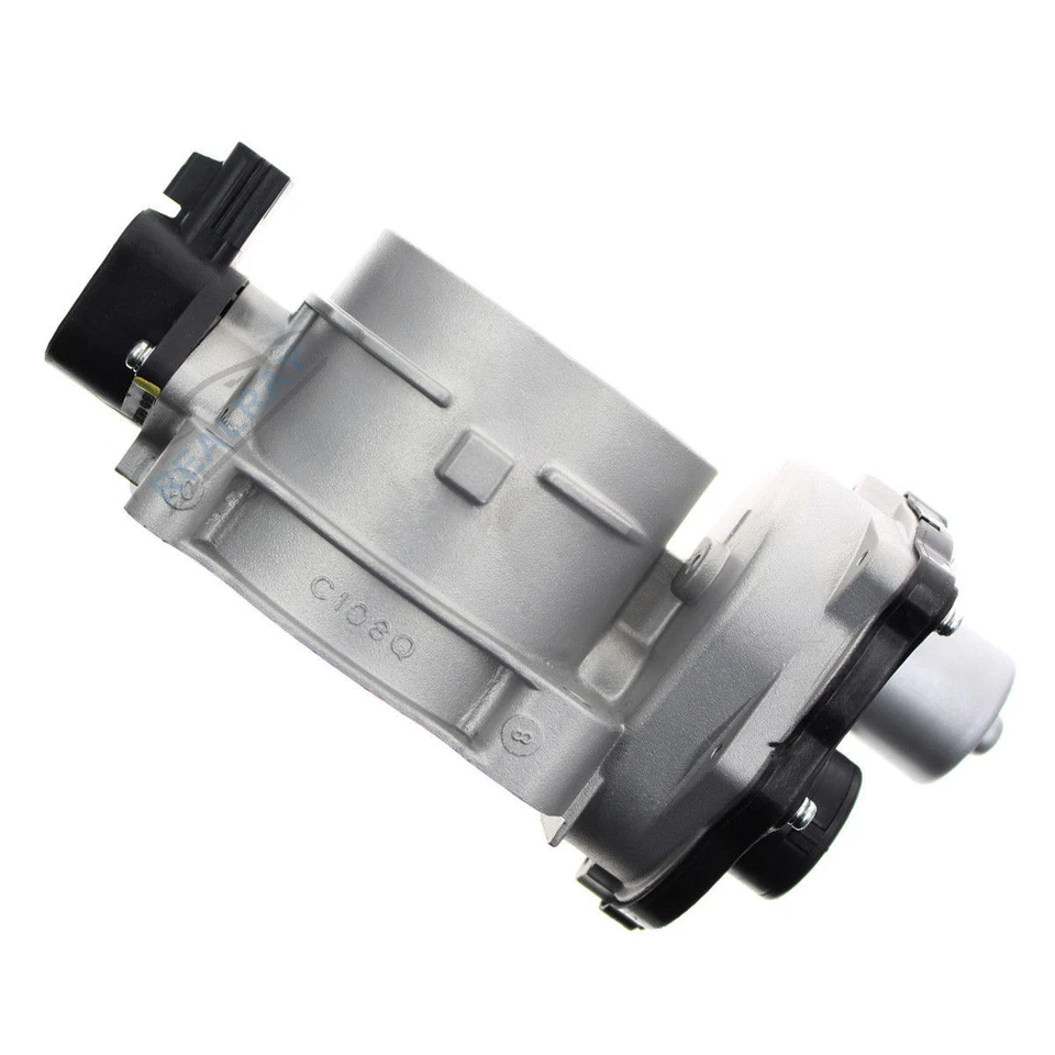 Conjunto de carrocería del acelerador para Expedition F150 F250 F350 Navigator Mark LT 5.4 V8 Foto 4 de 4