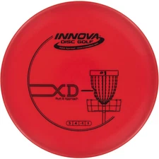 Innova Star XD | Choose Weight & Color