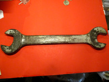 2 '' X 1 13/16'' Open End Wrench -CATERPILLAR HEAVY-DUTY- -MADE IN USA