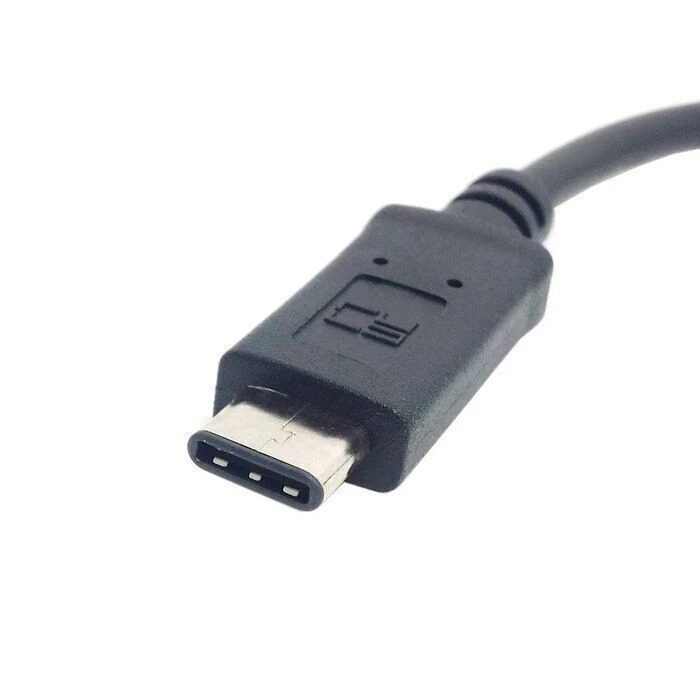 10ft 3m USB 3.0 3.1 Type C Male Connector to Standard Type A Male Data Cable 3m - Image 3 of 4