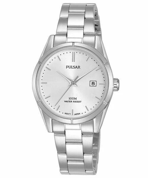 Pulsar Watches
