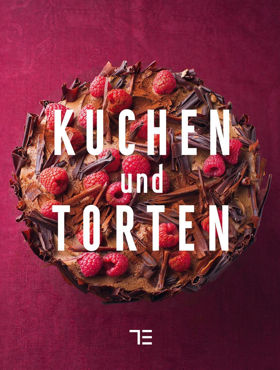 Thumbnail - Mathias Neubauer Teubner Kuchen Und Torten