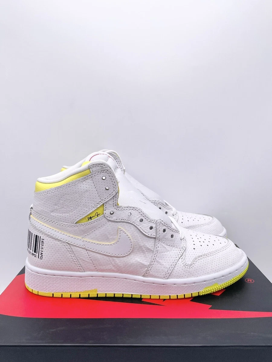 Jordan 1 first clearance class flight release date