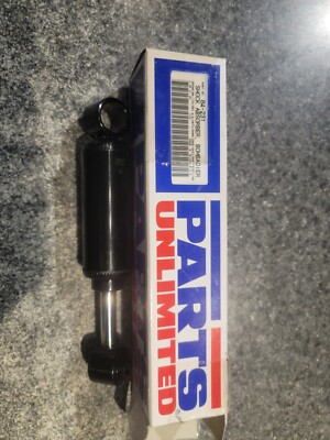 parts unlimited shock absorber 04-231