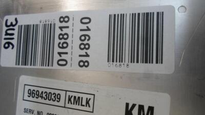 tkfm1328 専用 Genuine Mazda Socket & Wire TK49-51-0K6A | eBay