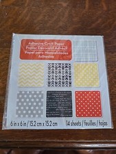 14pcs Easter  Spring Scrapbook Paper- Journal, DIY Crafts  Card Making