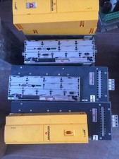 1PC BAUMULLER BM4434-SI1-01242-0311-7012