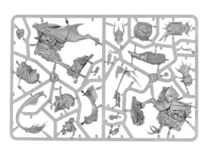Lord-Vigilant Stormcast Eternals Skaventide Warhammer Age of Sigmar
