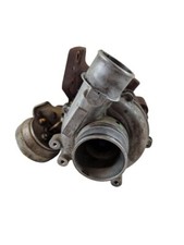 MAZDA 6 GG GY 2.0 89kw Turbocharger Turbolader Turbo VJ370705