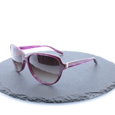 Authentic Barton Perreira Women s Sunglasses "TEMPTRESS" 62-14-135 CHV VIDEO 