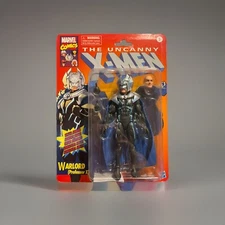 Marvel HAS F90845L0 Legends Series Warlord (Professor X), Retro Marvel Comics