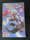 AMAZING SPIDER-MAN #797 CLAYTON CRAIN THOR VARIANT SPIDERMAN 1