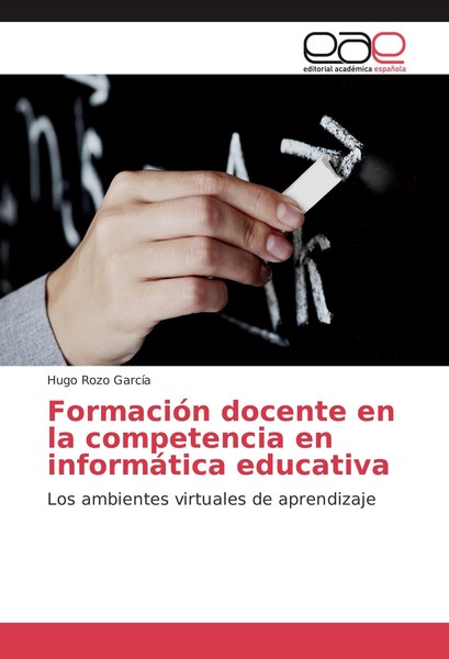 FormacióN Docente En La Competencia En InformáTica Educativa Hugo Rozo GarcíA-image