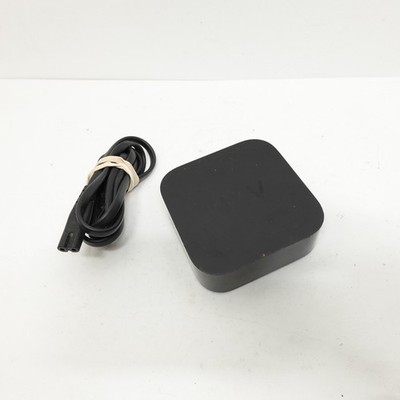 Apple TV (4th Generation) HD Media Streamer- A1625  No Remote