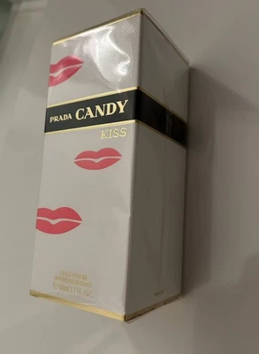 Prada Candy Kiss Eau de Parfum 80 ml Premium Damen Parfüm EDP Duft Spray - Bild 1 von 3