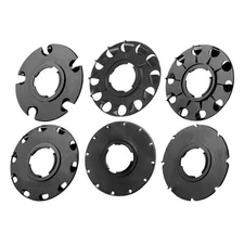 Perfect Planting Solution with PlantPlate Set for EarthWay 1001 B Sower